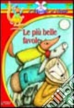 Le più belle favole libro