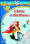 Il barone di Münchhausen libro