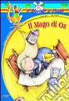 Il mago di Oz libro