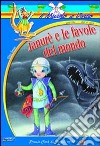 Janurè e le favole del mondo libro