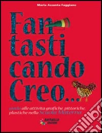 Fantasticando creo