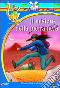 Il mistero della pietra nera