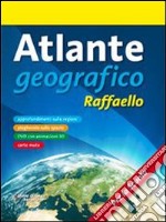 Marco Polo. Atlante geografico. Con CD-ROM libro