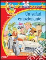 Un safari emozionante libro