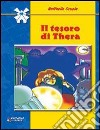 Il tesoro di Thera libro