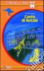 Canto di Natale libro