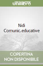 Nidi Comunic.educative libro