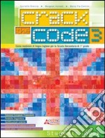 Crack the Code. Student's book-Workbook. Per la Sc libro