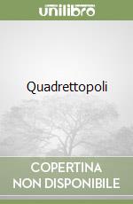 Quadrettopoli libro