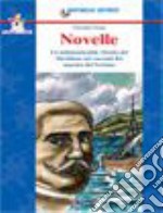 Novelle libro