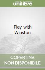 Play with Winston libro