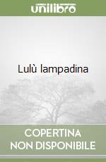 Lulù lampadina