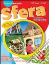 Sfera. Area antropologica. Per la 4ª classe elemen libro