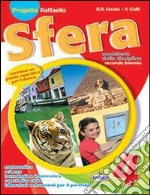 Sfera. Area scientifica. Per la 4ª classe elementa libro