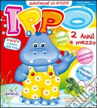 Ippo l'ippopotamo