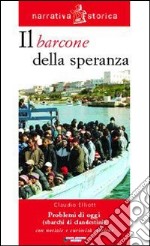 Il barcone della speranza libro