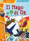 Il mago di Oz libro