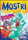 Capitan Rovescio e il mostro gelatinoso libro