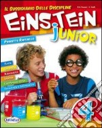 Einstein junior. Per la 4ª classe elementare. Con  libro