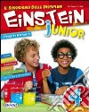 Einstein junior. Per la 4ª classe elementare. Con  libro