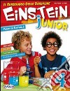 Einstein junior. Area scientifica. Per la 4ª class libro