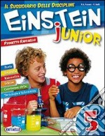 Einstein junior. Per la 5ª classe elementare libro