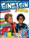 Einstein junior. Per la 5ª classe elementare libro