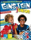 Einstein junior. Area antropologica. Per la 5ª cla libro