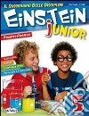 Einstein junior. Area scientifica. Per la 5ª class libro