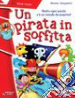 Un pirata in soffitta libro