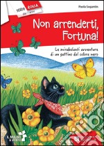 Non arrenderti, fortuna! libro