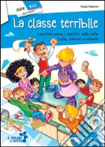 La Classe terribile libro