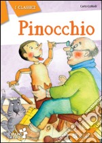 Pinocchio libro