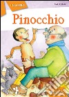 Pinocchio libro