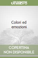 Colori ed emozioni