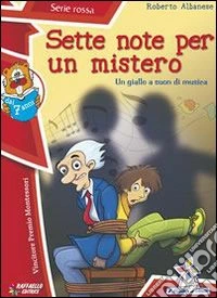Sette note per un mistero