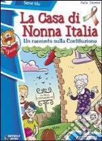La casa di nonna Italia libro