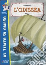 L'Odissea libro