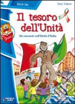 Il tesoro dell`unitÃ  libro usato