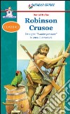 Robinson Crusoe. Con espansione online libro