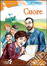 Cuore libro