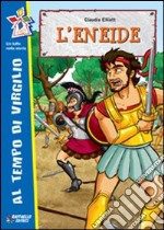 L'Eneide libro