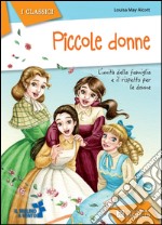 Piccole donne libro