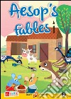 Aesop's fables. Smart readers. Con CD Audio libro