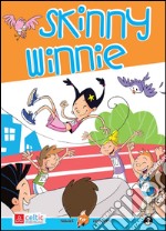 Skinny Winnie. Smart readers. Con CD Audio libro