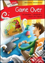 Game over libro