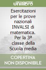 Subito INVALSI. Italiano. Per la 3ª classe della Scuola media, Francesco  Carnevali, Raffaello