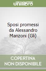 Sposi promessi da Alessandro Manzoni (Gli) libro