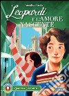 Leopardi e l'amore nascente libro