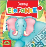 Danny elefante libro